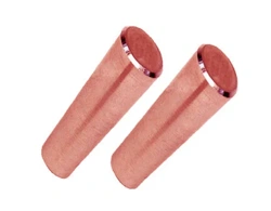 Copper Tapered Tube Plugs